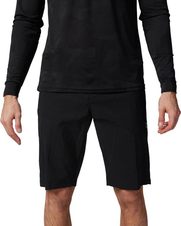 Produktbild Fox Short 24 Ranger Blk (40)