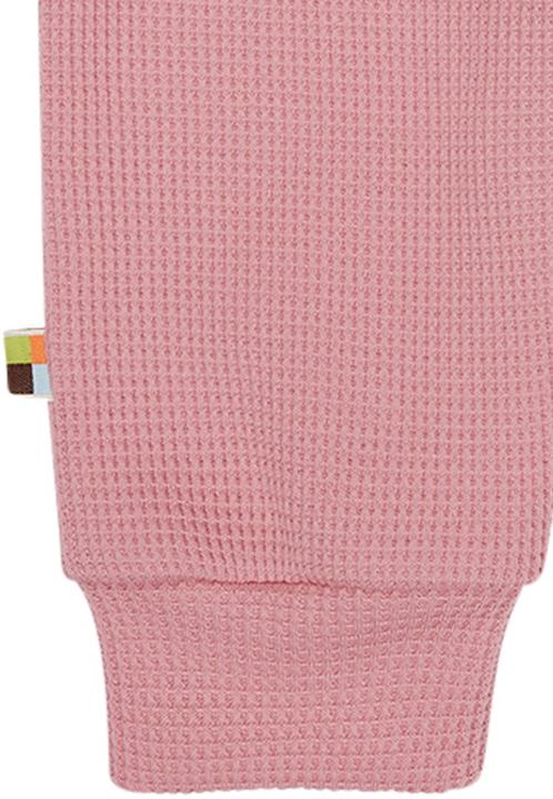 Actual product image loud + proud Romper Waffle (80)