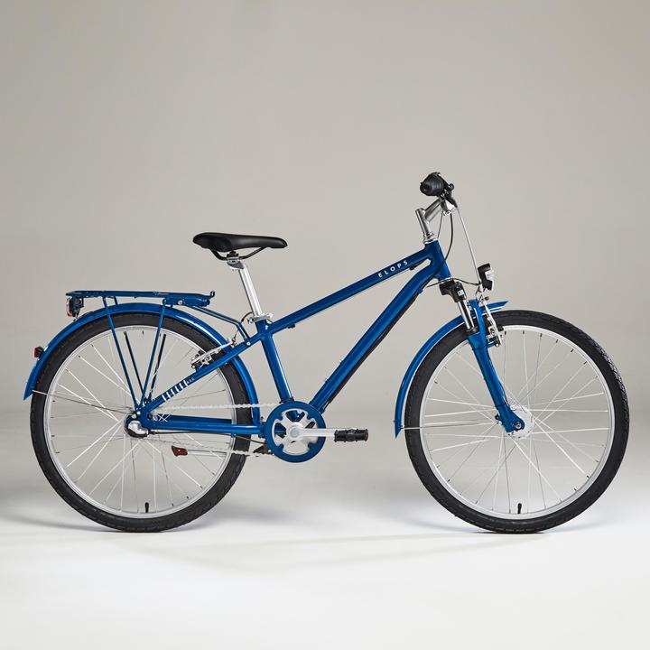 Actual product image Btwin HOPRIDER 900 (24")