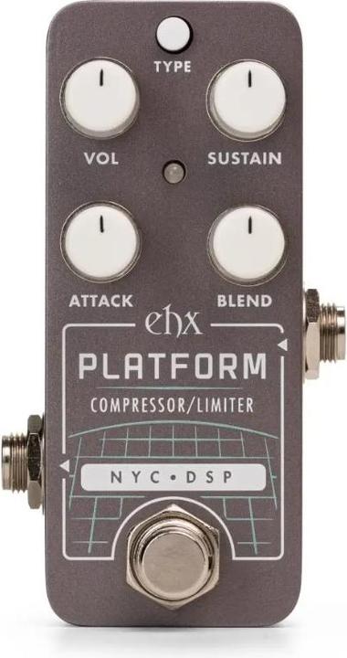Produktbild Electro-Harmonix Pico Platform (E-Gitarre)