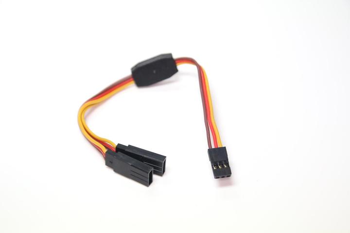 EP Servo Y-Kabel