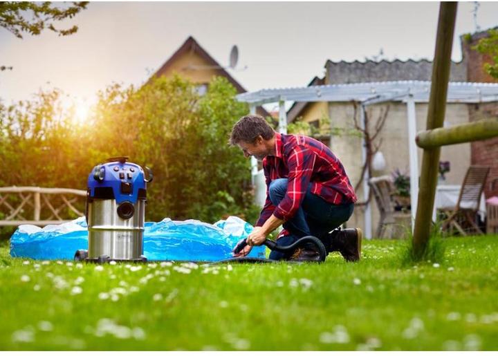 Produktbild Nilfisk Multi II 30 T (Nass-Trockensauger)