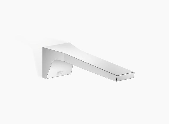 Produktbild Dornbracht 13800705-00 WT-Wand-Ausl. o.Ablgarn. CL.1