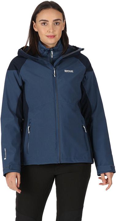 Actual product image Regatta Wentwood VII (16)