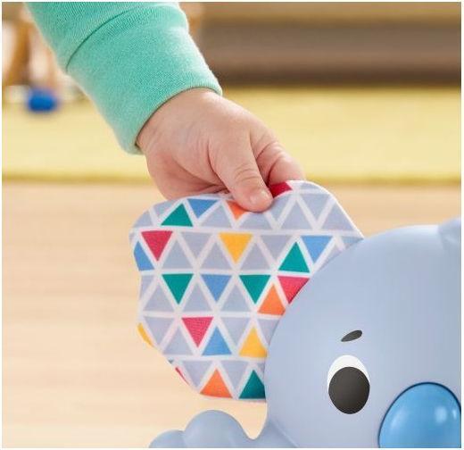 Actual product image Fisher-Price Linkimals Koala (German)