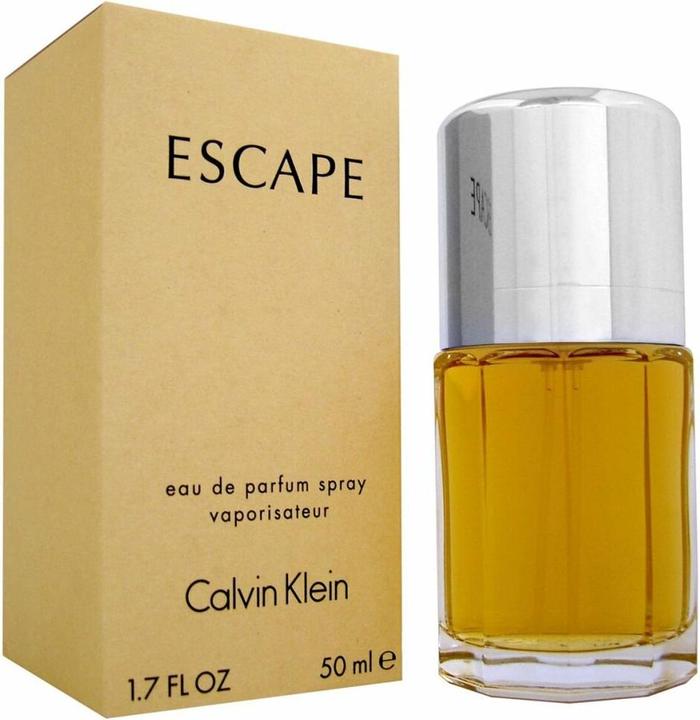 Image du produit Calvin Klein S'échapper (Eau de parfum, 50 ml)