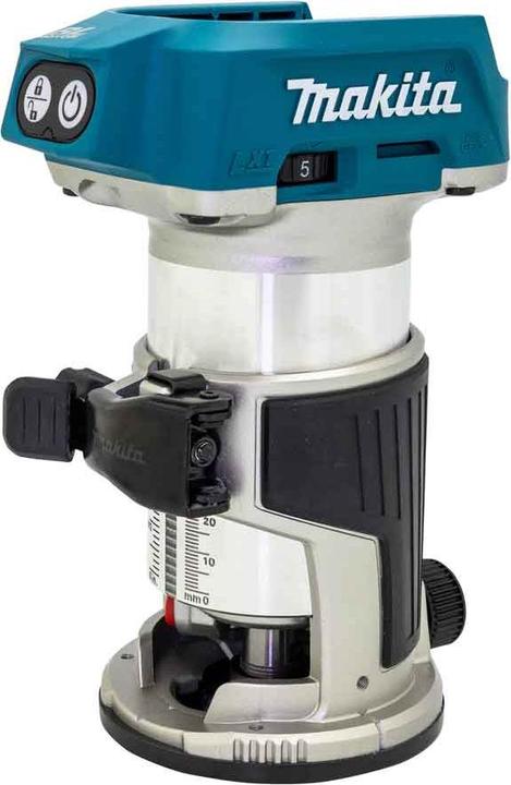 Actual product image Makita DRT50Z