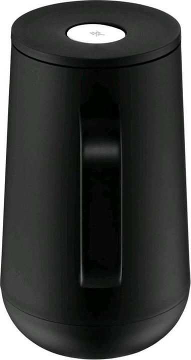 Produktbild WMF Thermoskanne Isolierkanne 1,0l Impulse Tee Kaffee Trinkflasche Edelstahl (1 l)