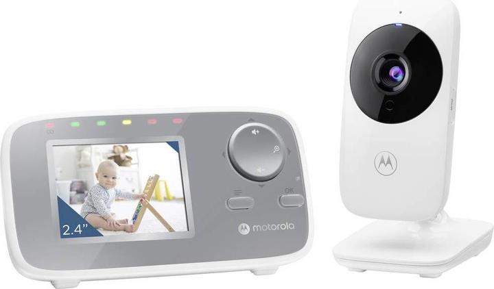 Image du produit Motorola PIP1200 (Vidéo et audio, 300 m)