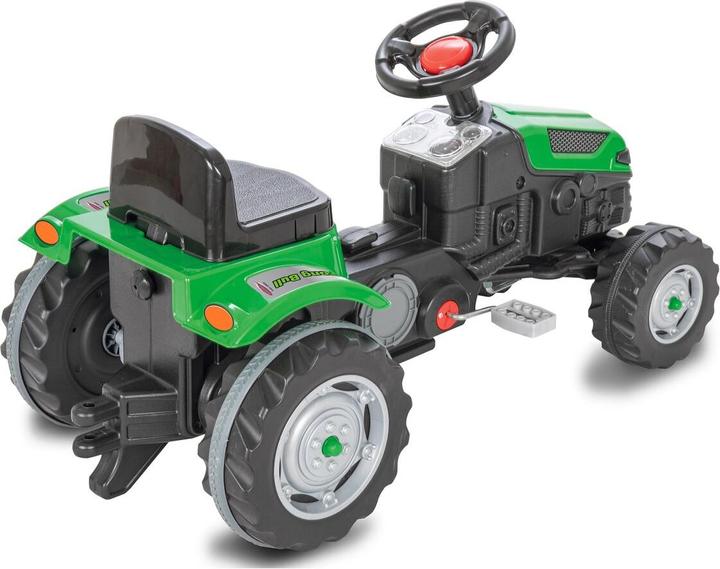 Actual product image Jamara Strong Bull