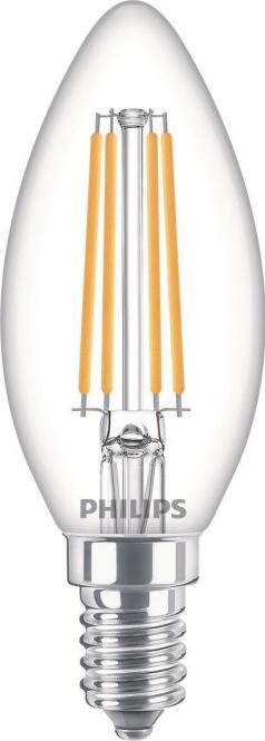 Produktbild Philips Professional CorePro (E14, 6.50 W, 806 lm, 1 x, E)
