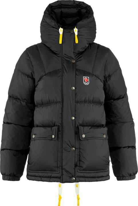 Produktbild Fjällräven Women's Expedition Down Lite Jacket (XL)