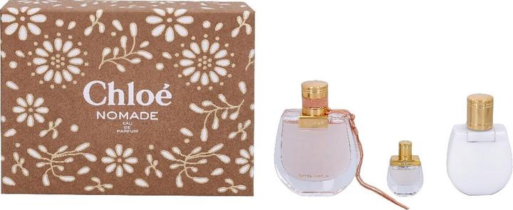 Actual product image Chloé Nomad (Eau de parfum, 180 ml)