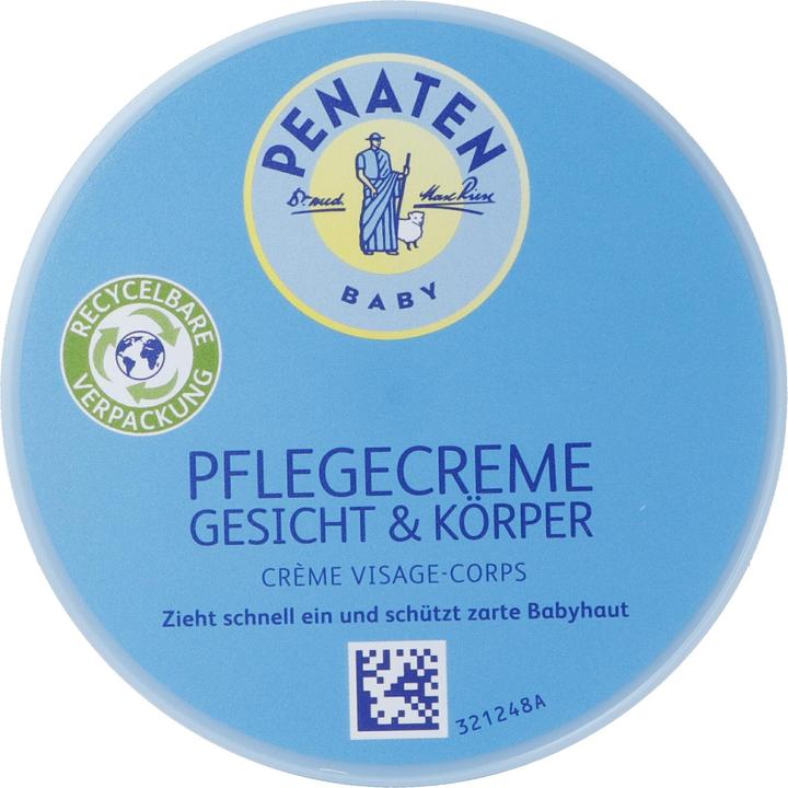 Image du produit Penaten Visage & corps