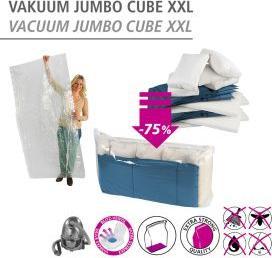Image du produit Wenko Jumbo Cube XXL