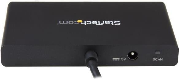 Produktbild StarTech MDP 1.2 TO HDMI MST HUB