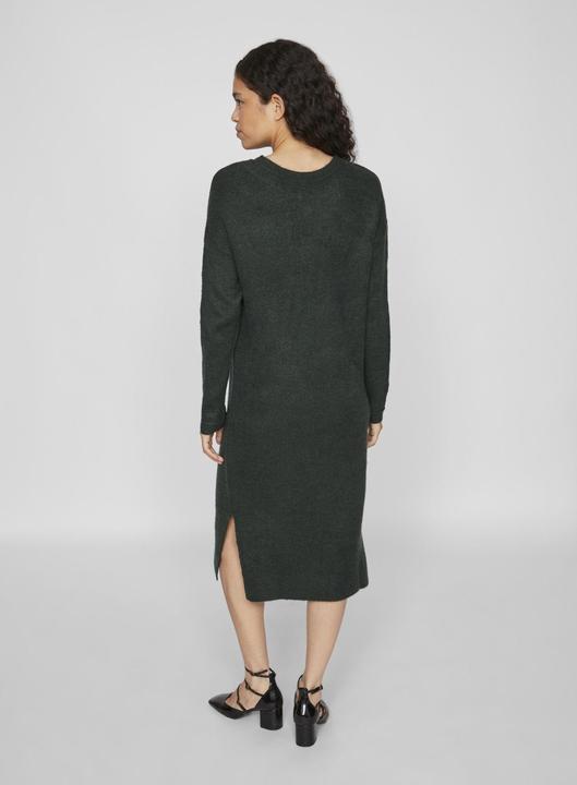 Actual product image Vila Midi knit dress (M)