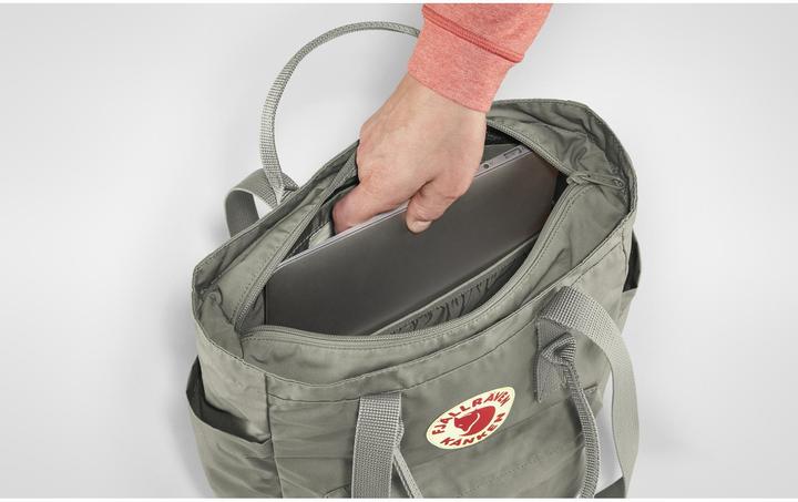 Actual product image Fjällräven Totepack (14 l)