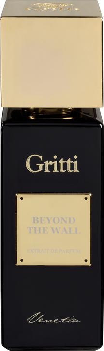 Immagine prodotto Gritti Profumo Beyond The Wall Extrait (Eau de parfum, 100 ml)