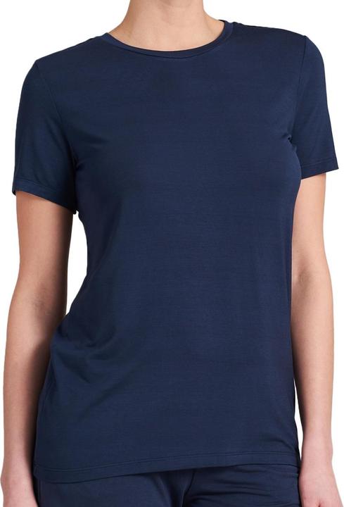 Produktbild Schiesser Modal Schlafanzug Kurzarm (46, 3XL)
