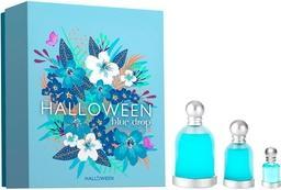 Produktbild Jesus Del Pozo Blue Drop 100ml Damenduft - 30er-Pack