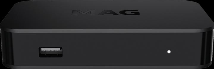 Image du produit infomir Mag 349 (8 Go, IPTV (ready))