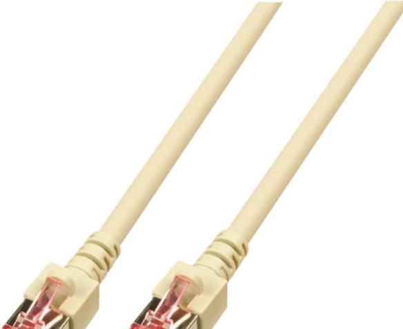 Produktbild EFB Elektronik Netzwerkkabel (S/FTP, CAT6, 1.50 m)
