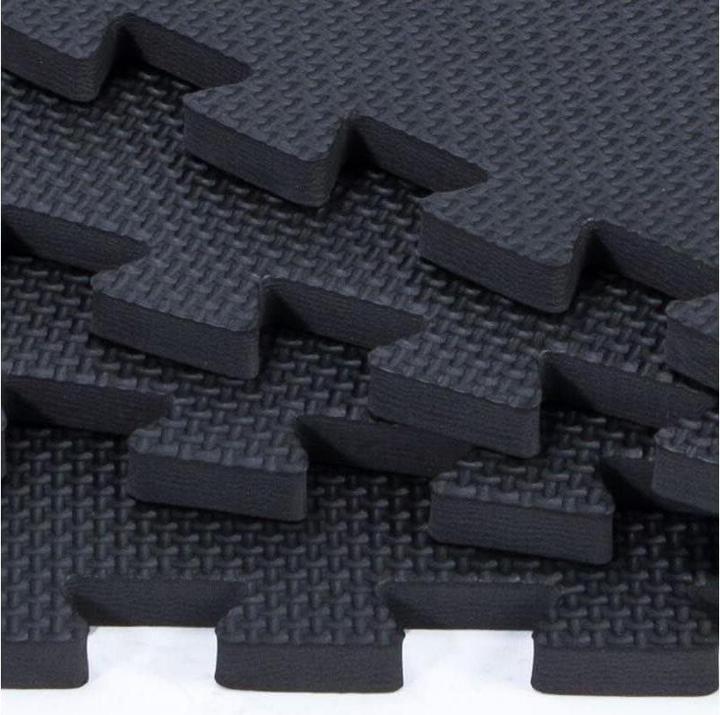 Produktbild Gymstick Bodenschutzmatte (1.20 cm)