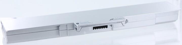 Image du produit AGI Batterie compatible avec Sony Vaio PCG-81311L - Batterie - 4 400 mAh (4400 mAh)