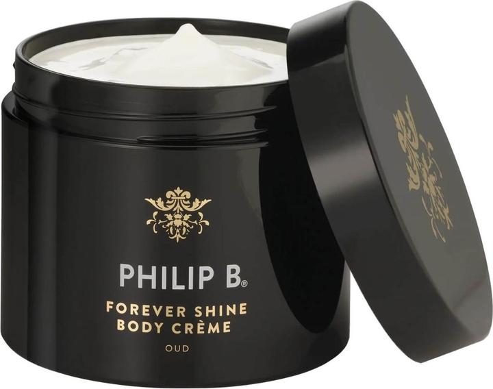 Philip B. Forever Shine Body Cream (Körperlotion, 236 ml)