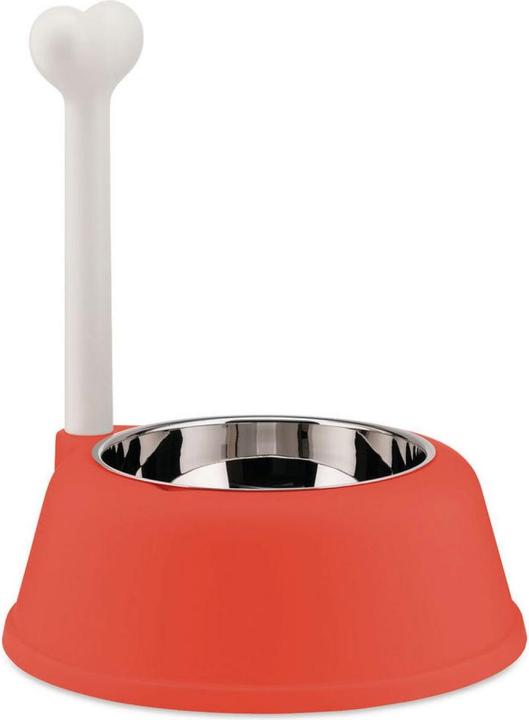 Alessi Hundenapf LUPITA 1.5 Liter (1.50 l)