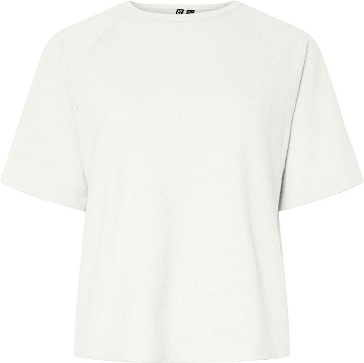 Pieces Pcbree Ss O-Neck Knit Noos Bc