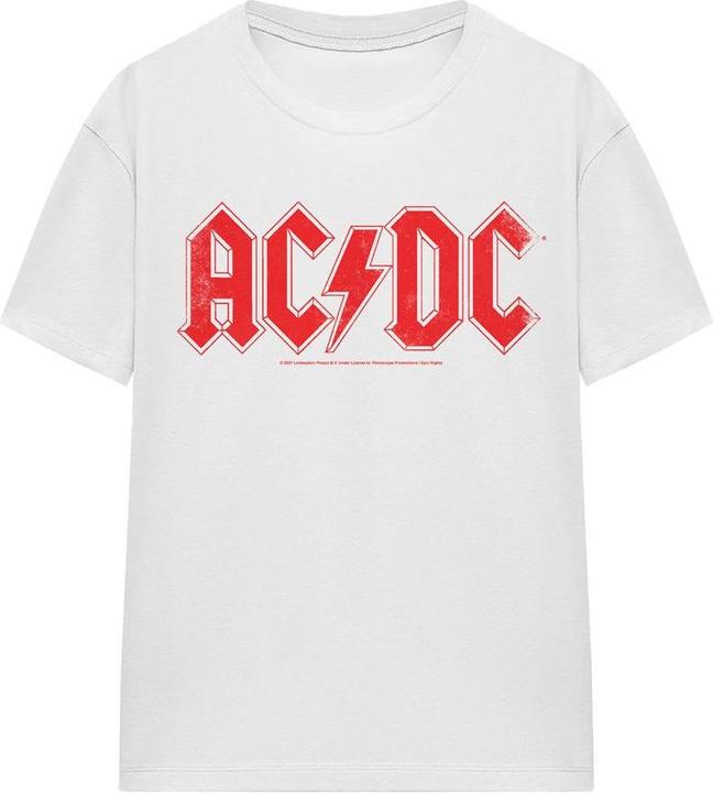 Produktbild AC/DC TShirt (L)