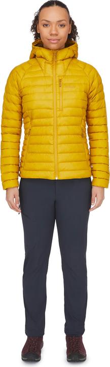 Produktbild Rab Microlight Alpine Jacket (L)