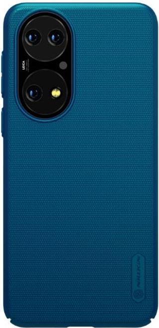 Actual product image Nillkin Super Frosted Shield Series (Huawei P50)
