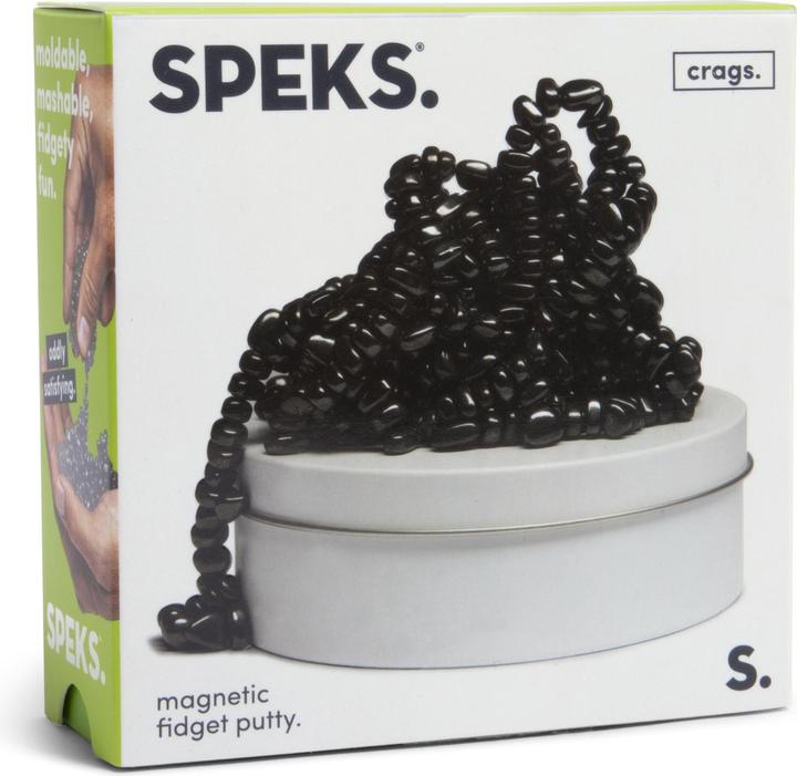 Produktbild Speks Crags Magnetsteine