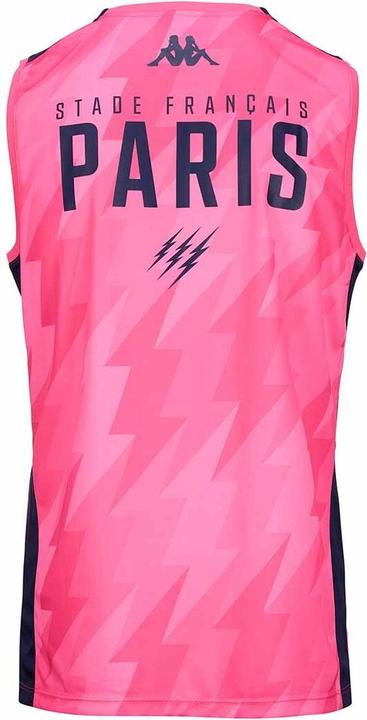 Produktbild Kappa Badeanzug Stade Français Abriz Pro 8 2024/25 (3XL)