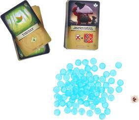 Produktbild Ravensburger Mycelia (Deutsch, Französisch, Italienisch, Englisch, Spanisch, Multilingual, Isländisch)