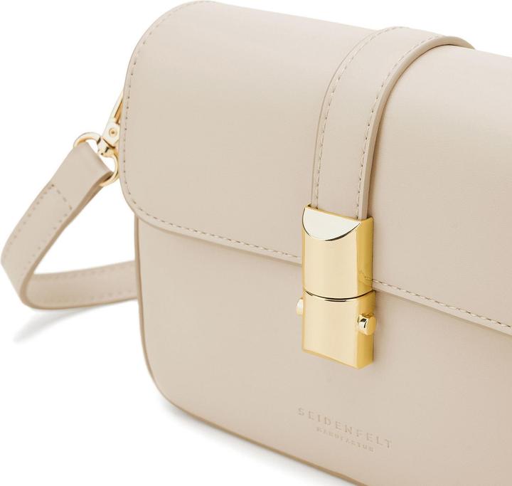 Produktbild Seidenfelt Lilla Ro Mini Bag Umhängetasche 18 cm