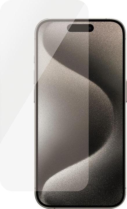 Image du produit PanzerGlass SAFE. Protecteur d'écran Ultra-Wide Fit (1 pièce(s), Apple iPhone 15 Pro)