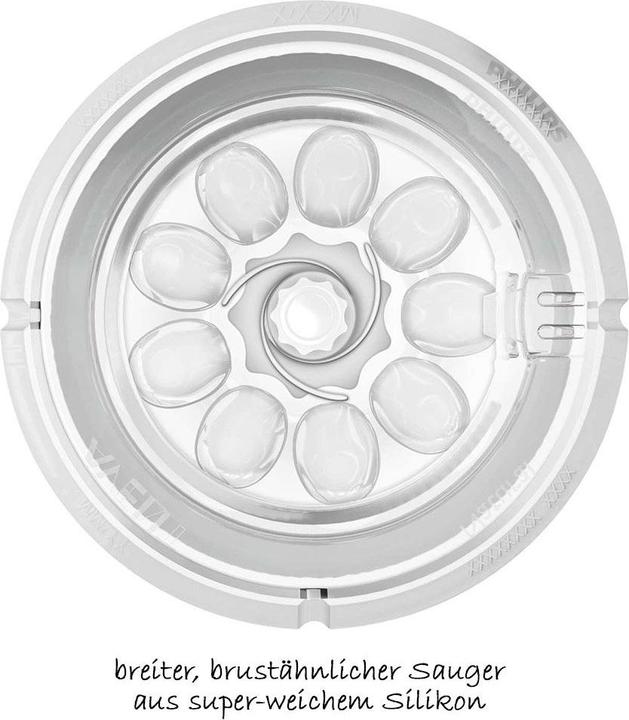 Produktbild Philips Avent Natural Sauger