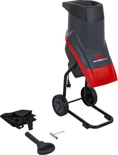 Actual product image AL-KO Mh 2500 Slice