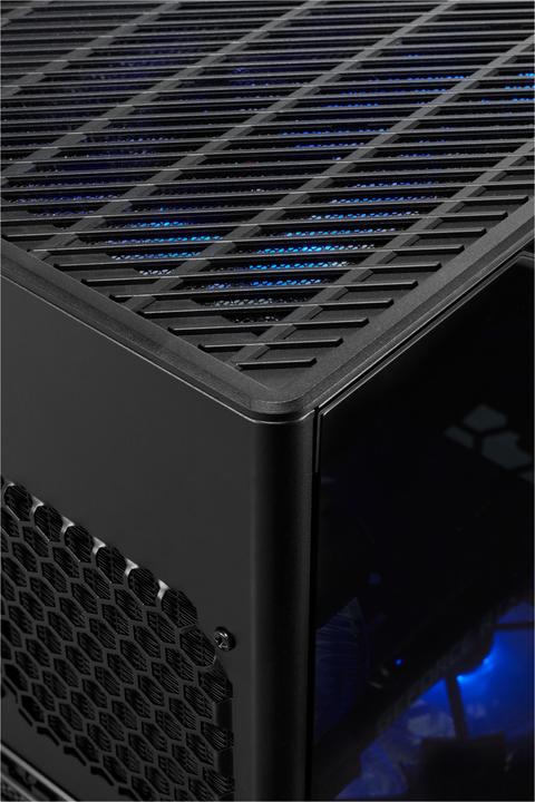 Actual product image Medion Bandit P20 (Intel Core i7-14700, 32 GB, 1000 GB, GeForce RTX 4060 Ti)