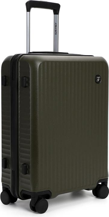 Produktbild Suri Frey Trolley SFY FreyWay Paris (36 l, Handgepäck (bis 50l))
