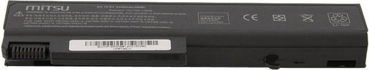 Image du produit Mitsu BATTERY BC/HP-6530B (HP 4400 MAH 48 WH) - Batterie (6 cellules, 4400 mAh)
