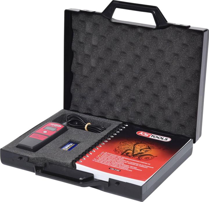 KS Tools 150.3165
