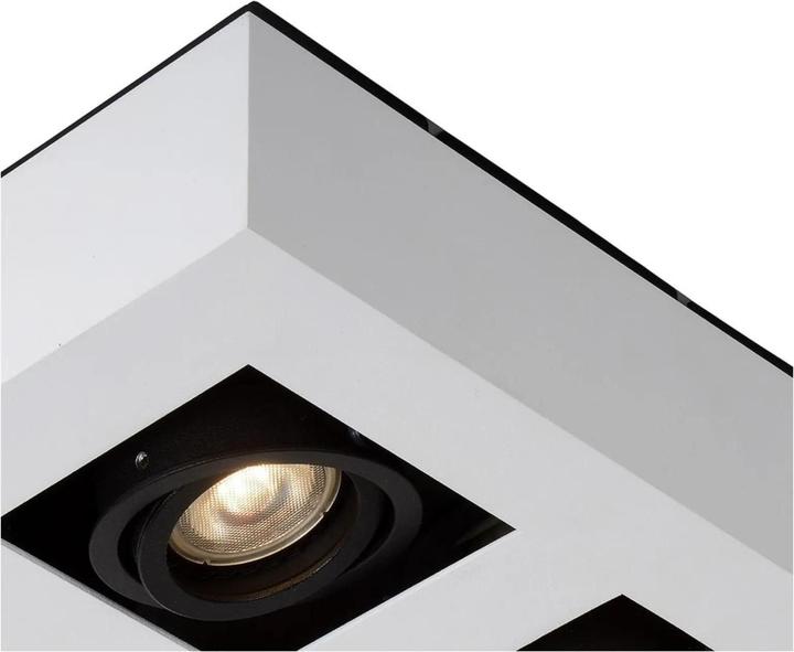 Image du produit Lucide Xirax (320 lm, GU10)