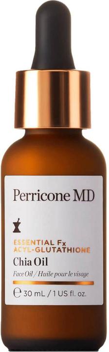 Perricone MD Essential Fx Acyl- Glutathione Chia Oil - Nourishing Oil - 96ml (30 ml, Face oil)