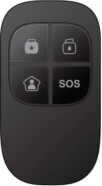 Actual product image Denver SHA-150 Home security system