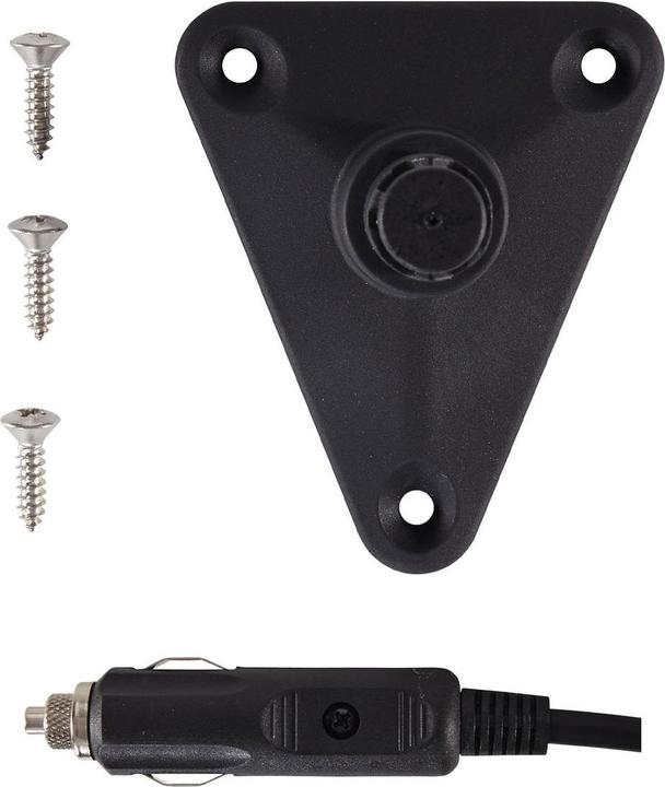 Actual product image Hella Searchlight LED for ZIEGLER ROSENBAUER